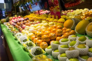 东莞市群英荟萃农产品 10种值得推广的农产品营销方式,你必须看